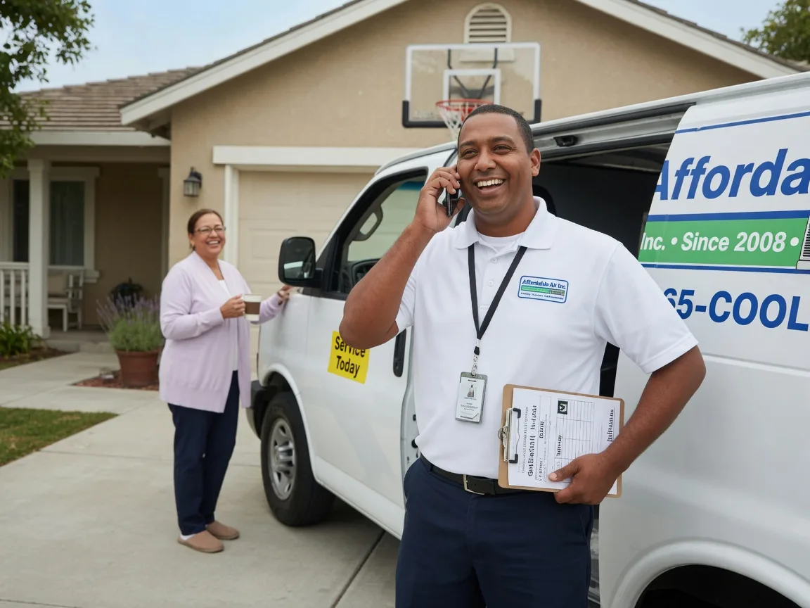 Central Ac Repair Medford, WI FAQs